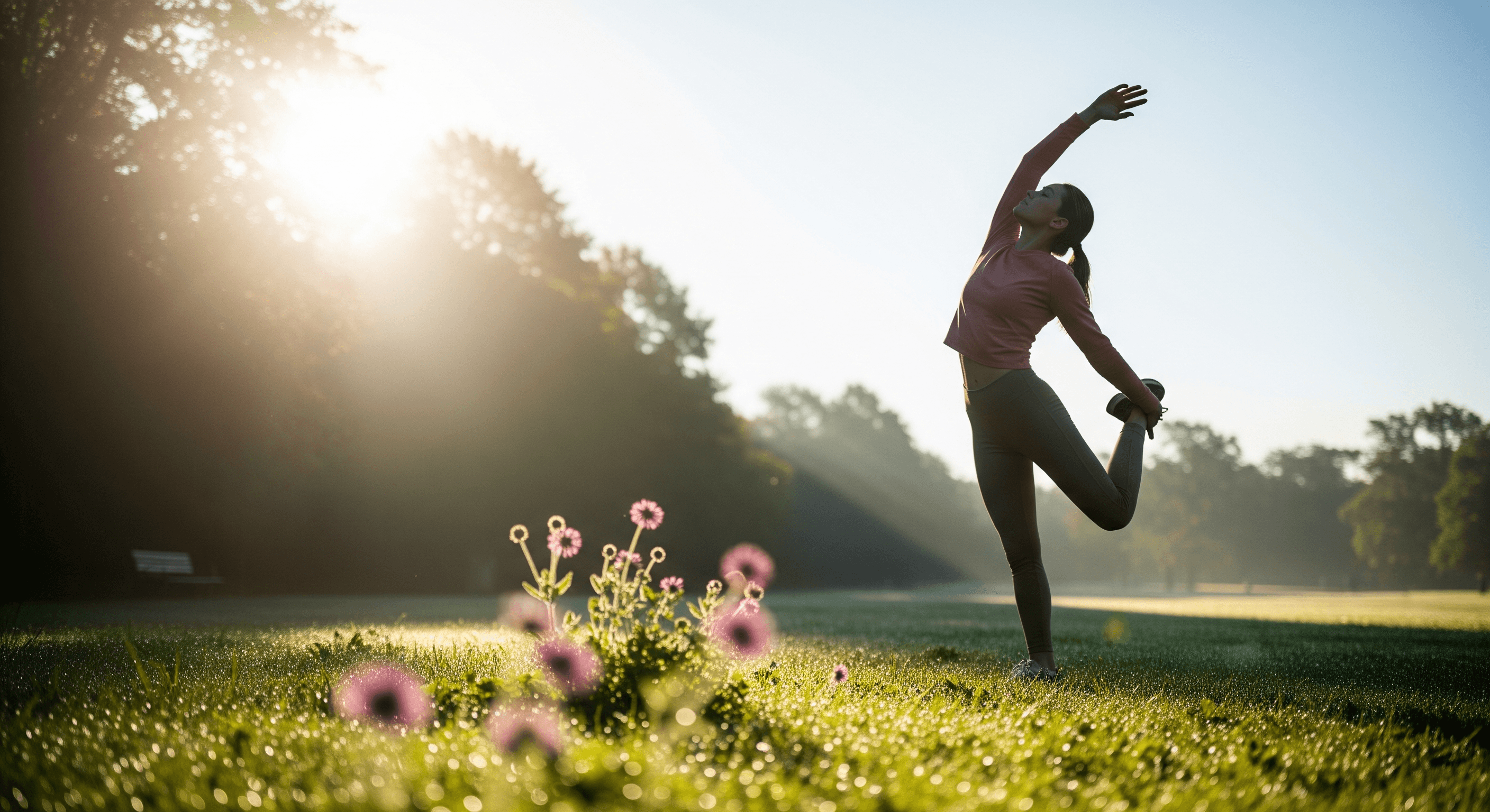 How to Boost Your Energy Naturally