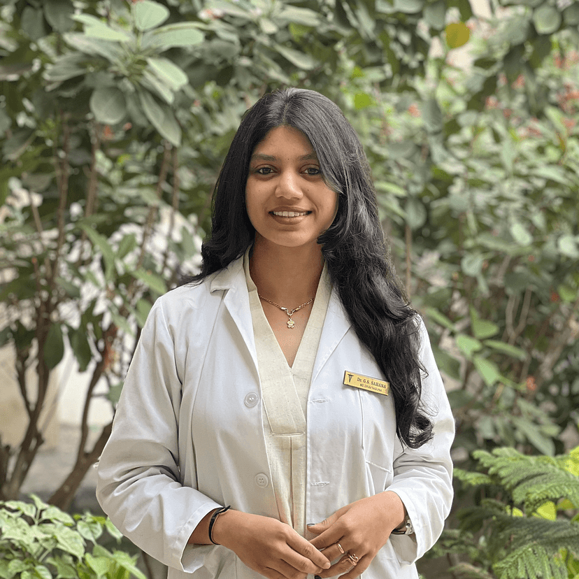 Ayurveda Physician and Holistic Wellness Consultant