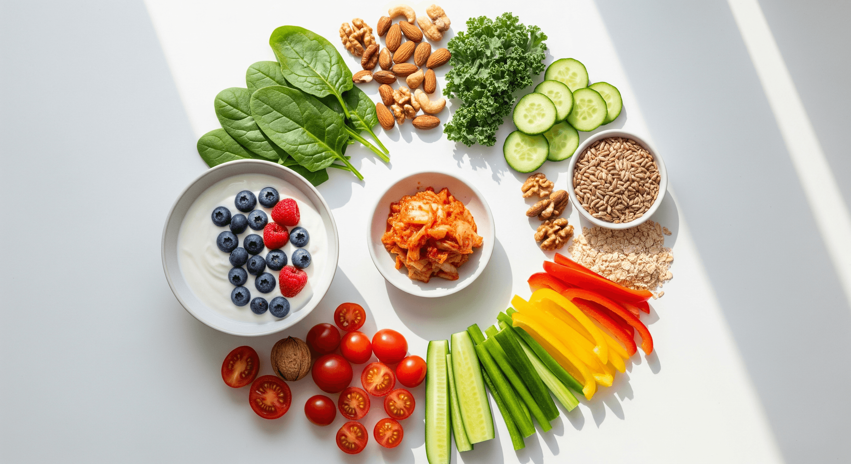 How to Improve Gut Health