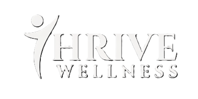 thrive Logo