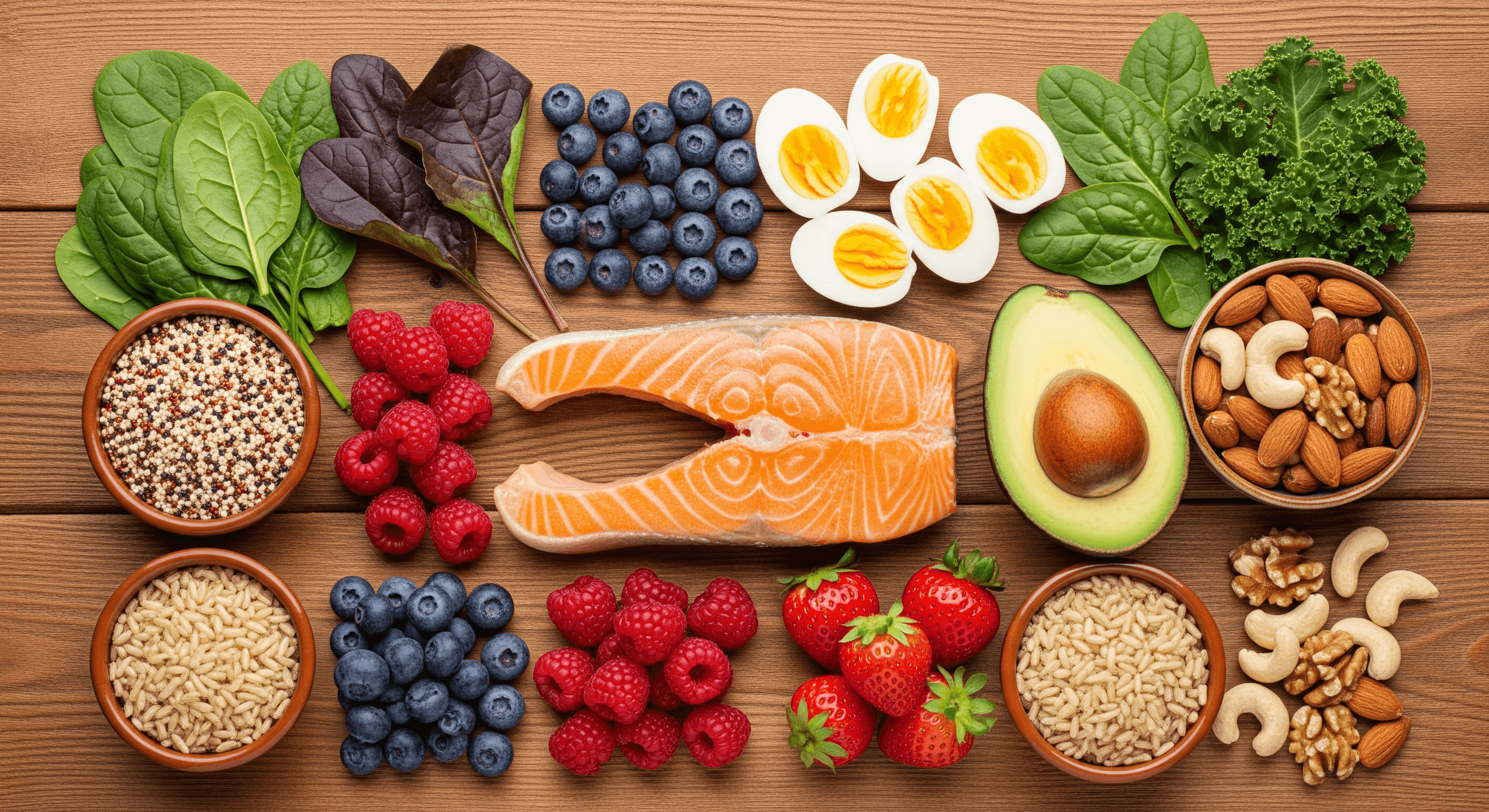 Best Foods for Weight Loss